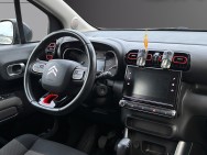 CITROEN d'occasion C3 1.2 PURE TECH 110 FEEL de 2018 Colmar (68)﻿
