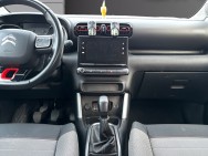 CITROEN d'occasion C3 1.2 PURE TECH 110 FEEL de 2018 Colmar (68)﻿