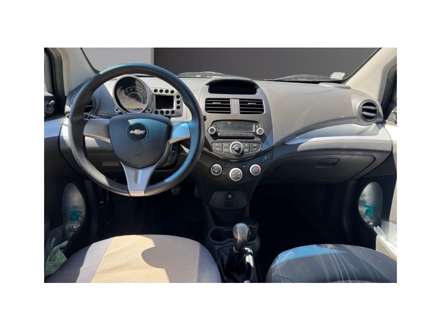 CHEVROLET d'occasion SPARK 1.0 68 de 2014 La Ciotat (13)﻿