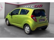 CHEVROLET d'occasion SPARK 1.0 68 de 2014 La Ciotat (13)﻿