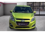 CHEVROLET d'occasion SPARK 1.0 68 de 2014 La Ciotat (13)﻿