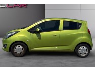 CHEVROLET d'occasion SPARK 1.0 68 de 2014 La Ciotat (13)﻿