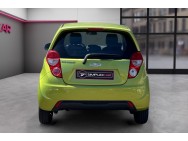 CHEVROLET d'occasion SPARK 1.0 68 de 2014 La Ciotat (13)﻿