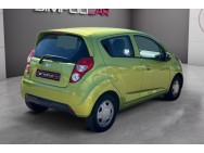CHEVROLET d'occasion SPARK 1.0 68 de 2014 La Ciotat (13)﻿