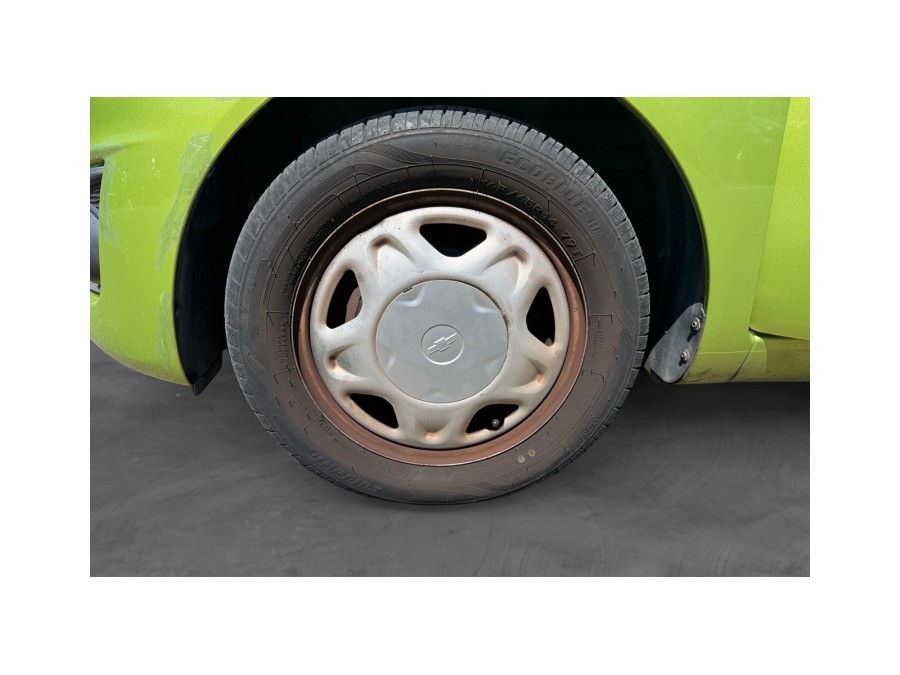 CHEVROLET d'occasion SPARK 1.0 68 de 2014 La Ciotat (13)﻿