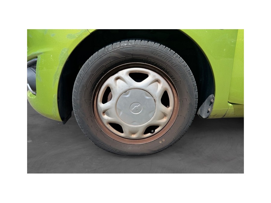 CHEVROLET d'occasion SPARK 1.0 68 de 2014 La Ciotat (13)﻿