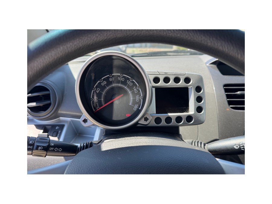 CHEVROLET d'occasion SPARK 1.0 68 de 2014 La Ciotat (13)﻿