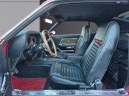 FORD d'occasion MUSTANG Mach 1 de 1969 Arras (62)﻿