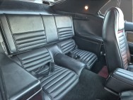 FORD d'occasion MUSTANG Mach 1 de 1969 Arras (62)﻿