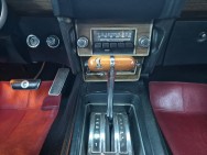 FORD d'occasion MUSTANG Mach 1 de 1969 Arras (62)﻿