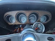 FORD d'occasion MUSTANG Mach 1 de 1969 Arras (62)﻿