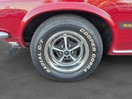 FORD d'occasion MUSTANG Mach 1 de 1969 Arras (62)﻿