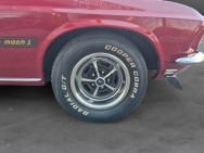 FORD d'occasion MUSTANG Mach 1 de 1969 Arras (62)﻿