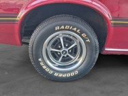 FORD d'occasion MUSTANG Mach 1 de 1969 Arras (62)﻿