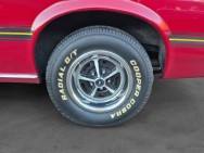 FORD d'occasion MUSTANG Mach 1 de 1969 Arras (62)﻿