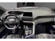 PEUGEOT d'occasion 3008 1.6 BLUE HDI 120 GT LINE EAT6 de 2017 Lyon