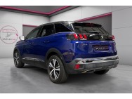 PEUGEOT d'occasion 3008 1.6 BLUE HDI 120 GT LINE EAT6 de 2017 Lyon