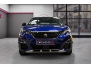 PEUGEOT d'occasion 3008 1.6 BLUE HDI 120 GT LINE EAT6 de 2017 Lyon