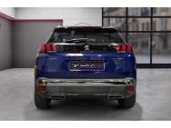 PEUGEOT d'occasion 3008 1.6 BLUE HDI 120 GT LINE EAT6 de 2017 Lyon