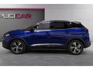 PEUGEOT d'occasion 3008 1.6 BLUE HDI 120 GT LINE EAT6 de 2017 Lyon