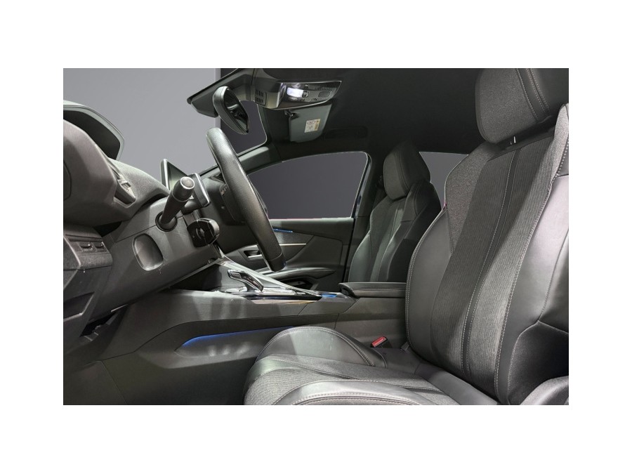 PEUGEOT d'occasion 3008 1.6 BLUE HDI 120 GT LINE EAT6 de 2017 Lyon