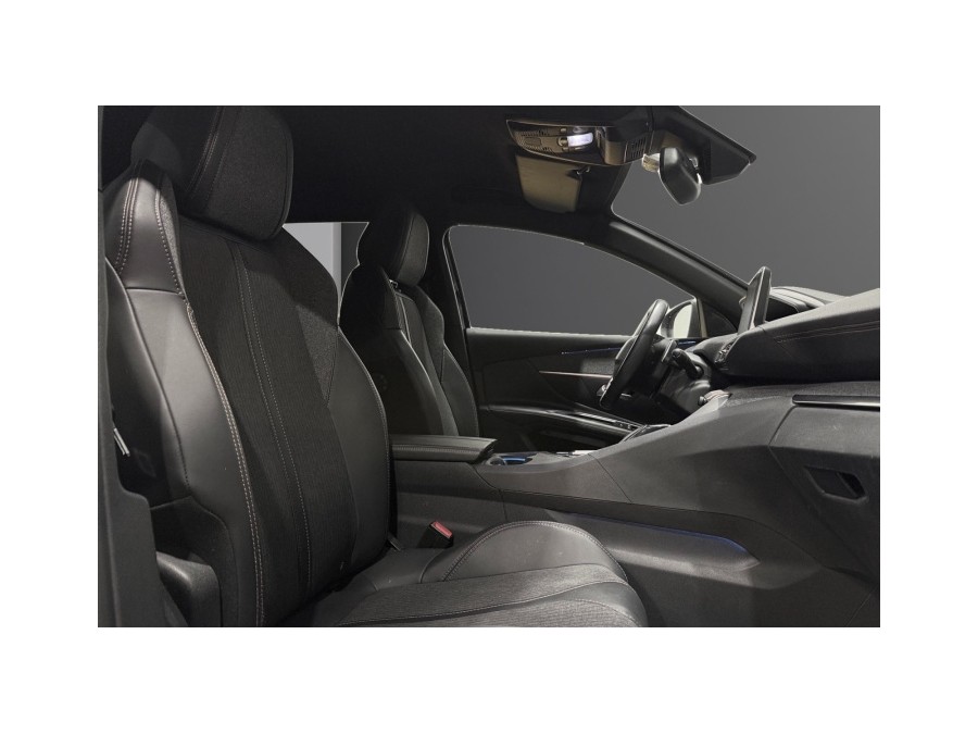 PEUGEOT d'occasion 3008 1.6 BLUE HDI 120 GT LINE EAT6 de 2017 Lyon