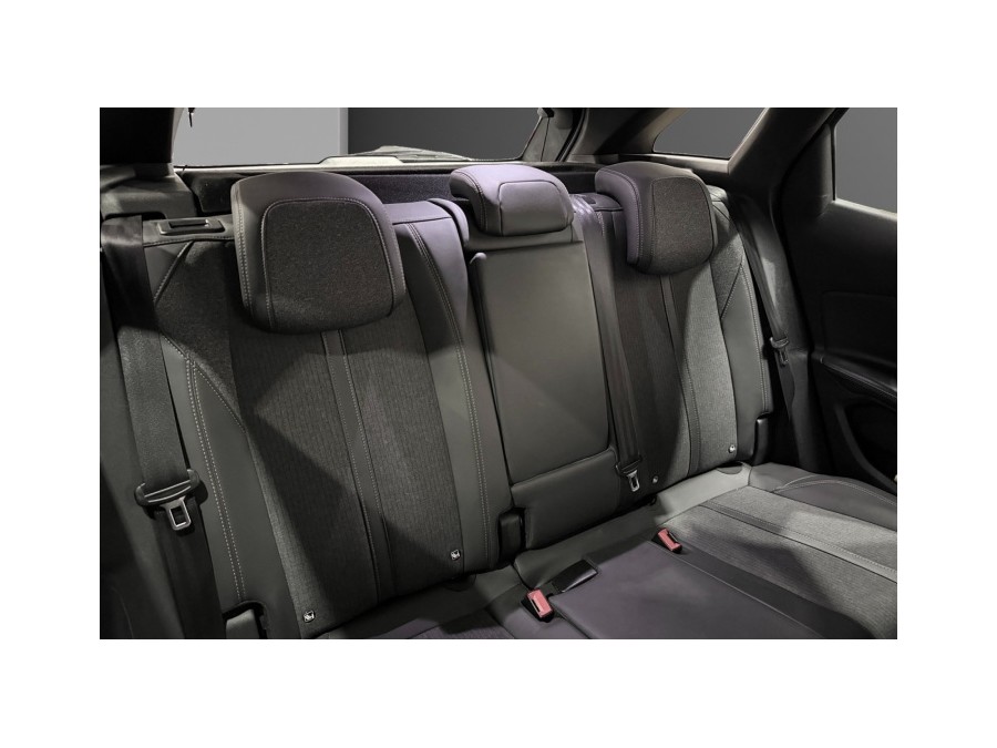 PEUGEOT d'occasion 3008 1.6 BLUE HDI 120 GT LINE EAT6 de 2017 Lyon