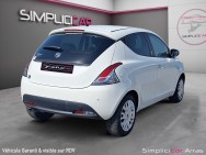 LANCIA d'occasion YPSILON 1.2 69 GOLD de 2013 Arras (62)﻿