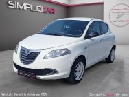 LANCIA d'occasion YPSILON 1.2 69 GOLD de 2013 Arras (62)﻿