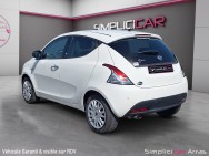 LANCIA d'occasion YPSILON 1.2 69 GOLD de 2013 Arras (62)﻿