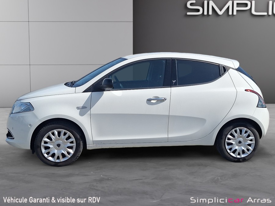 LANCIA d'occasion YPSILON 1.2 69 GOLD de 2013 Arras (62)﻿