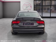 AUDI d'occasion A7 SB 3.0 TDI 272 S LINE QUATTRO STRONIC de 2016