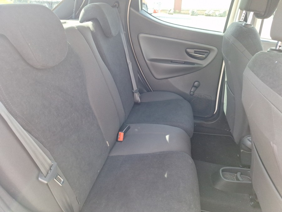 LANCIA d'occasion YPSILON 1.2 69 GOLD de 2013 Arras (62)﻿