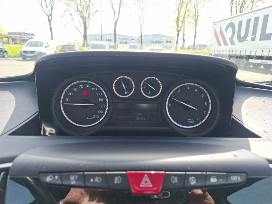 LANCIA d'occasion YPSILON 1.2 69 GOLD de 2013 Arras (62)﻿