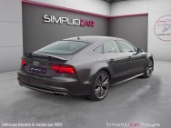 AUDI d'occasion A7 SB 3.0 TDI 272 S LINE QUATTRO STRONIC de 2016