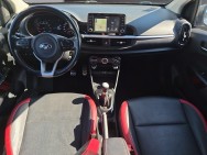 KIA d'occasion PICANTO 1.2 84 GT LINE de 2017 Frejus (83)﻿