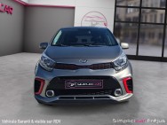 KIA d'occasion PICANTO 1.2 84 GT LINE de 2017 Frejus (83)﻿