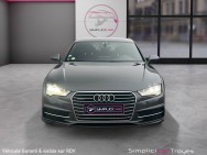 AUDI d'occasion A7 SB 3.0 TDI 272 S LINE QUATTRO STRONIC de 2016