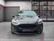 FORD d'occasion FIESTA 1.0 ECOBOOST 100 TITANIUM de 2018 Montreuil