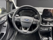 FORD d'occasion FIESTA 1.0 ECOBOOST 100 TITANIUM de 2018 Montreuil