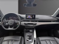 AUDI d'occasion A4 2.0 TFSI 252 DESIGN LUXE S TRONIC de 2016 Méry Sur