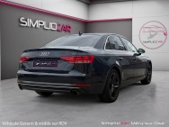 AUDI d'occasion A4 2.0 TFSI 252 DESIGN LUXE S TRONIC de 2016 Méry Sur