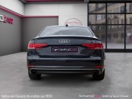 AUDI d'occasion A4 2.0 TFSI 252 DESIGN LUXE S TRONIC de 2016 Méry Sur
