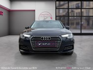 AUDI d'occasion A4 2.0 TFSI 252 DESIGN LUXE S TRONIC de 2016 Méry Sur