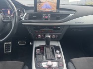 AUDI d'occasion A7 SB 3.0 TDI 272 S LINE QUATTRO STRONIC de 2016