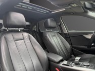 AUDI d'occasion A4 2.0 TFSI 252 DESIGN LUXE S TRONIC de 2016 Méry Sur