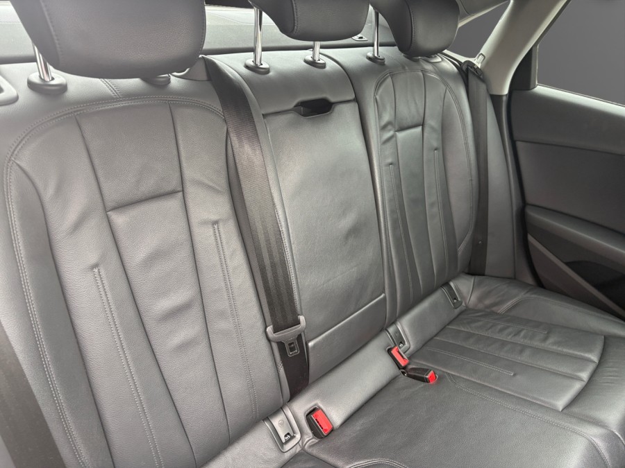 AUDI d'occasion A4 2.0 TFSI 252 DESIGN LUXE S TRONIC de 2016 Méry Sur