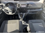 PEUGEOT d'occasion EXPERT LONG 2.0 BLUE HDI 120 PACK SPORT de 2018