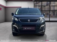 PEUGEOT d'occasion EXPERT LONG 2.0 BLUE HDI 120 PACK SPORT de 2018