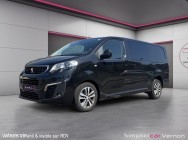 PEUGEOT d'occasion EXPERT LONG 2.0 BLUE HDI 120 PACK SPORT de 2018